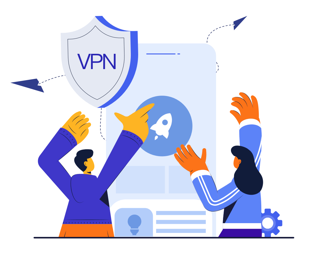 快连VPN全系统设备兼容